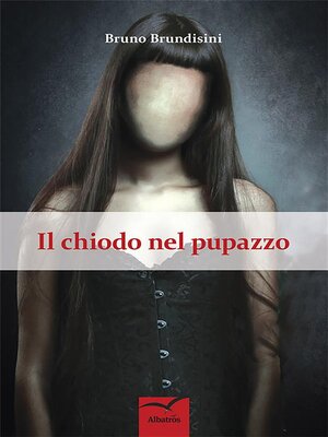 cover image of Il chiodo nel pupazzo